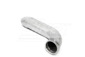 Pipe for Scania